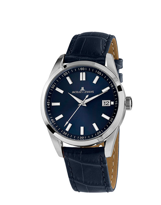 Часы Jacques Lemans Liverpool 1-1868G